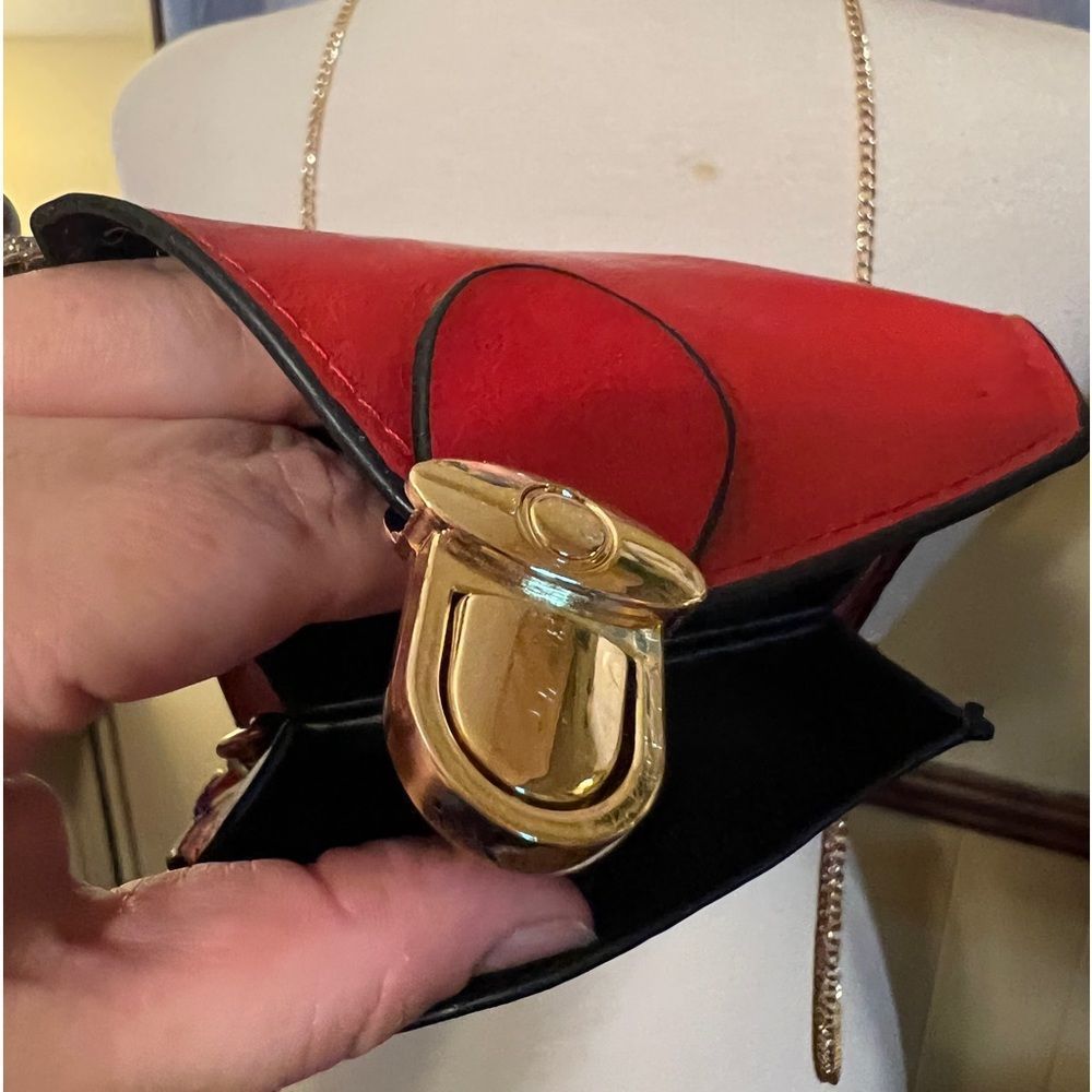 Adorable tiny purse - Picture 4 of 6